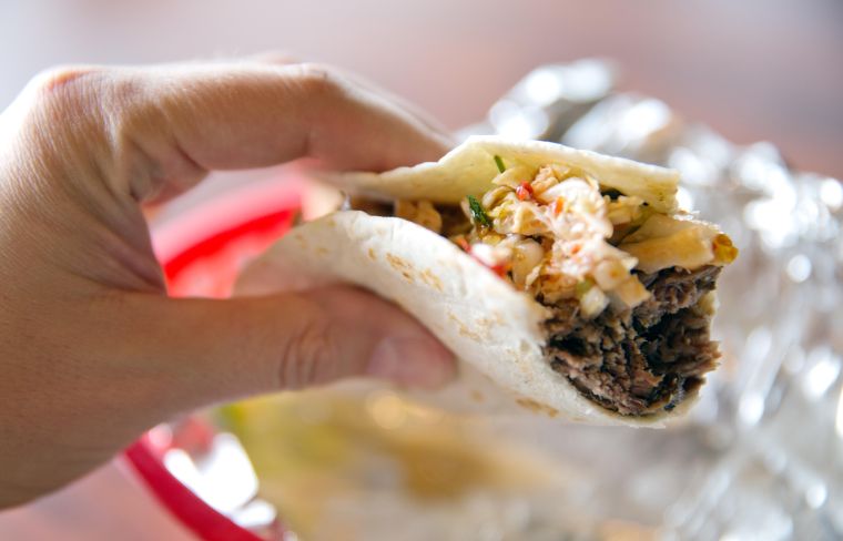 Voodoo Taco review: Meat is good, but tacos aren't magic (copy)